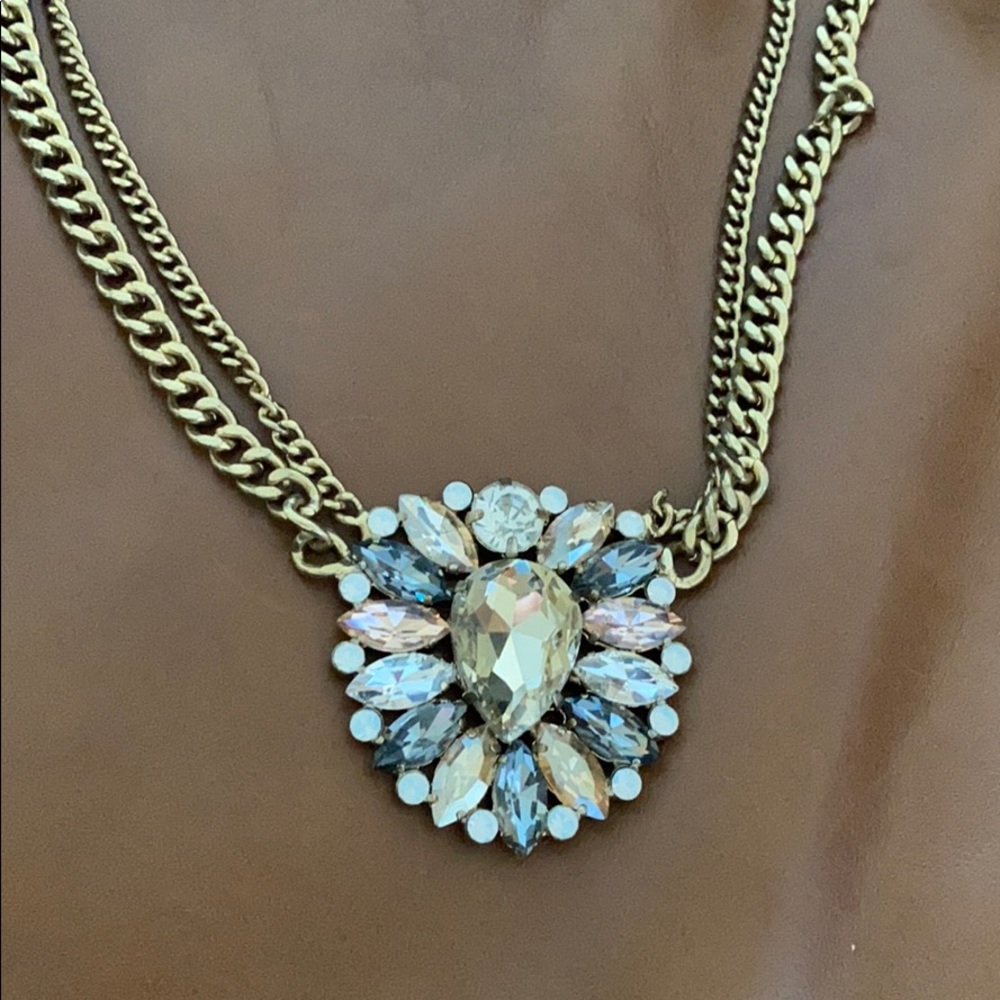 Loft necklace
